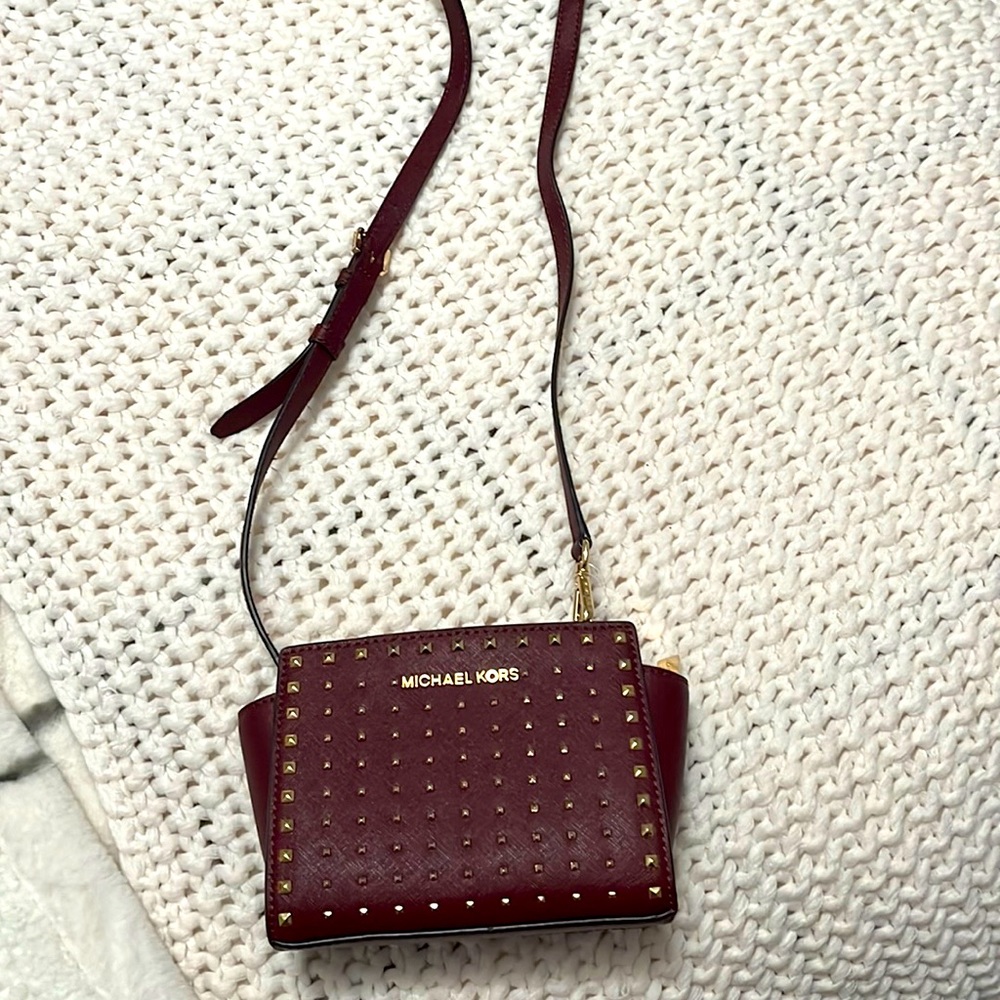 Cute bag for night out micheal kors